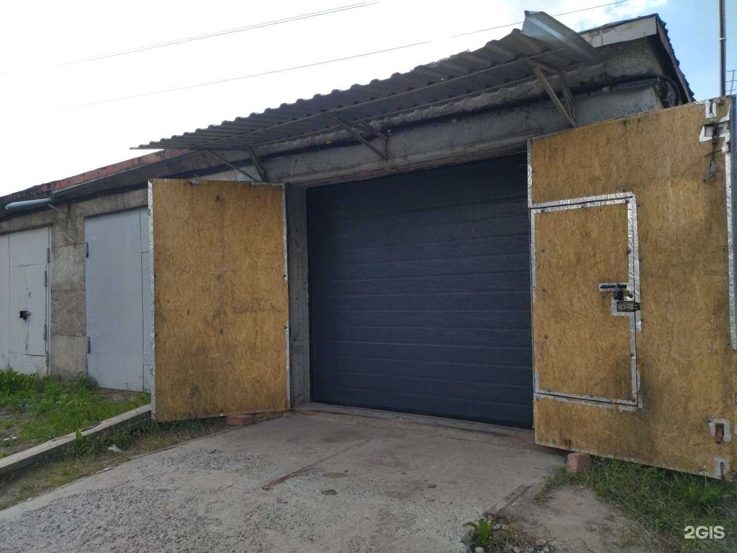 Отзывы на компанию АвтоТехник в Томске c фото