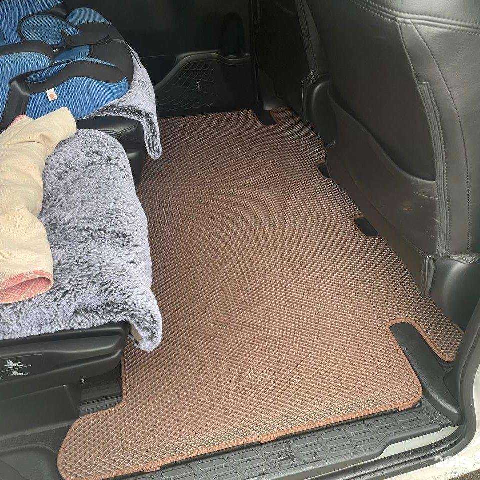 Отзывы на компанию AmadoCar-EVA в г. Первоуральск c фото