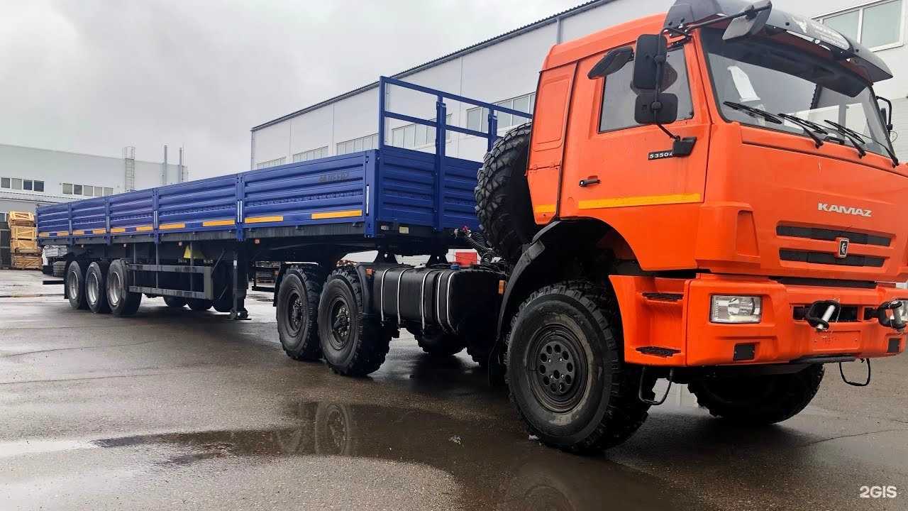 Отзывы на компанию ТрансАрктикСтрой в Норильске c фото