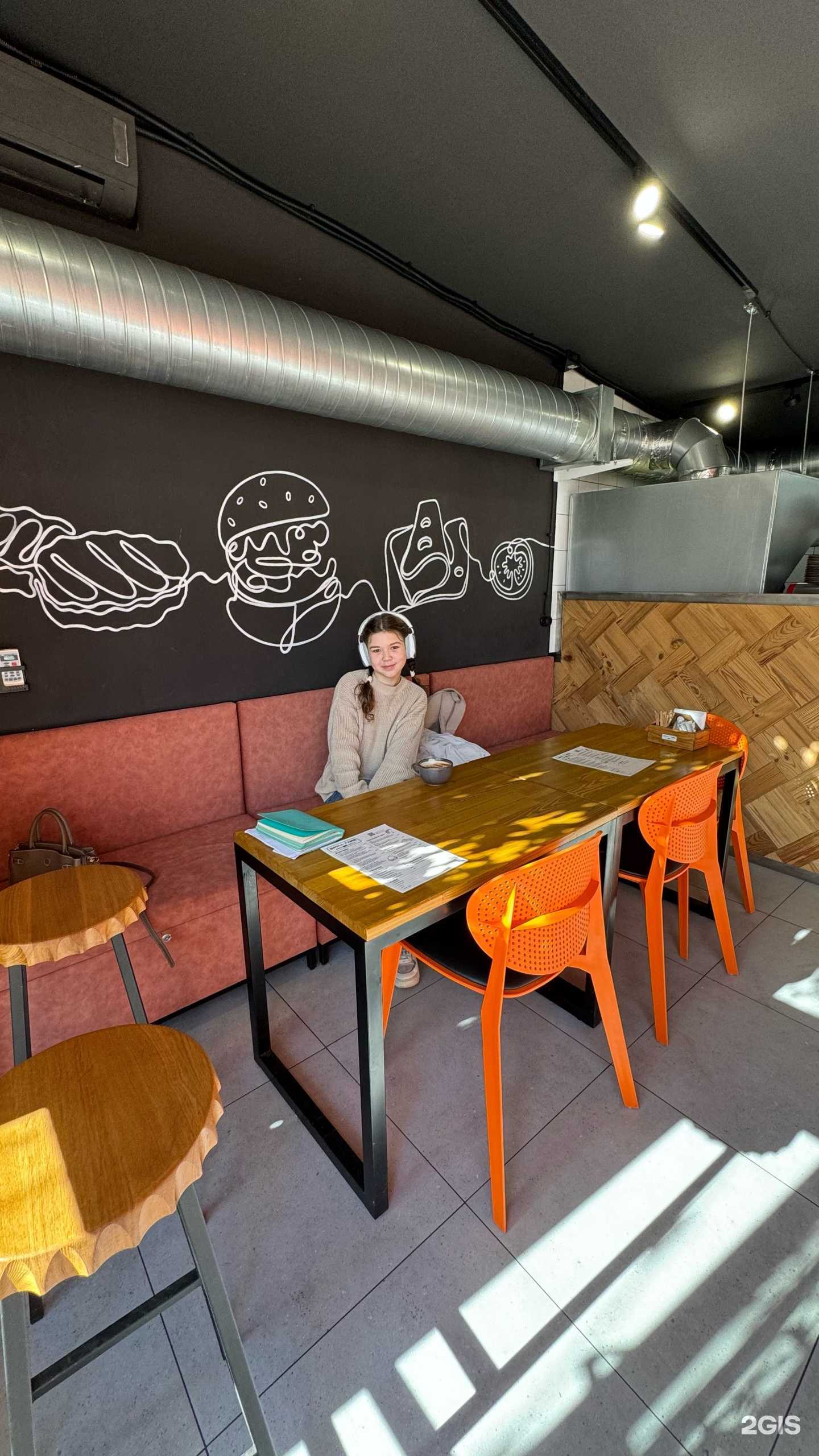 Отзывы на компанию Grill Time в Уфе c фото