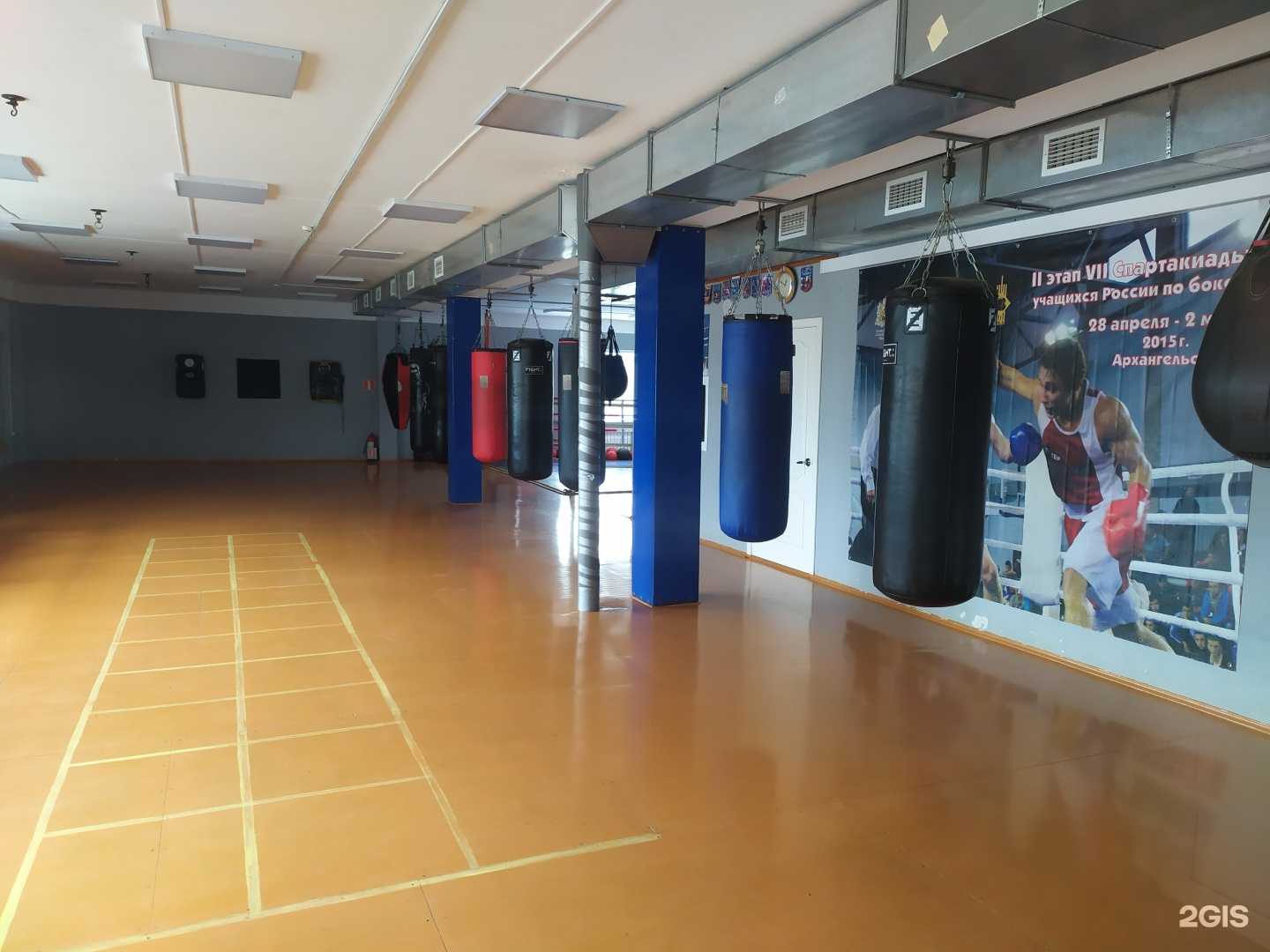 Отзывы на компанию Фанат в Архангельске c фото