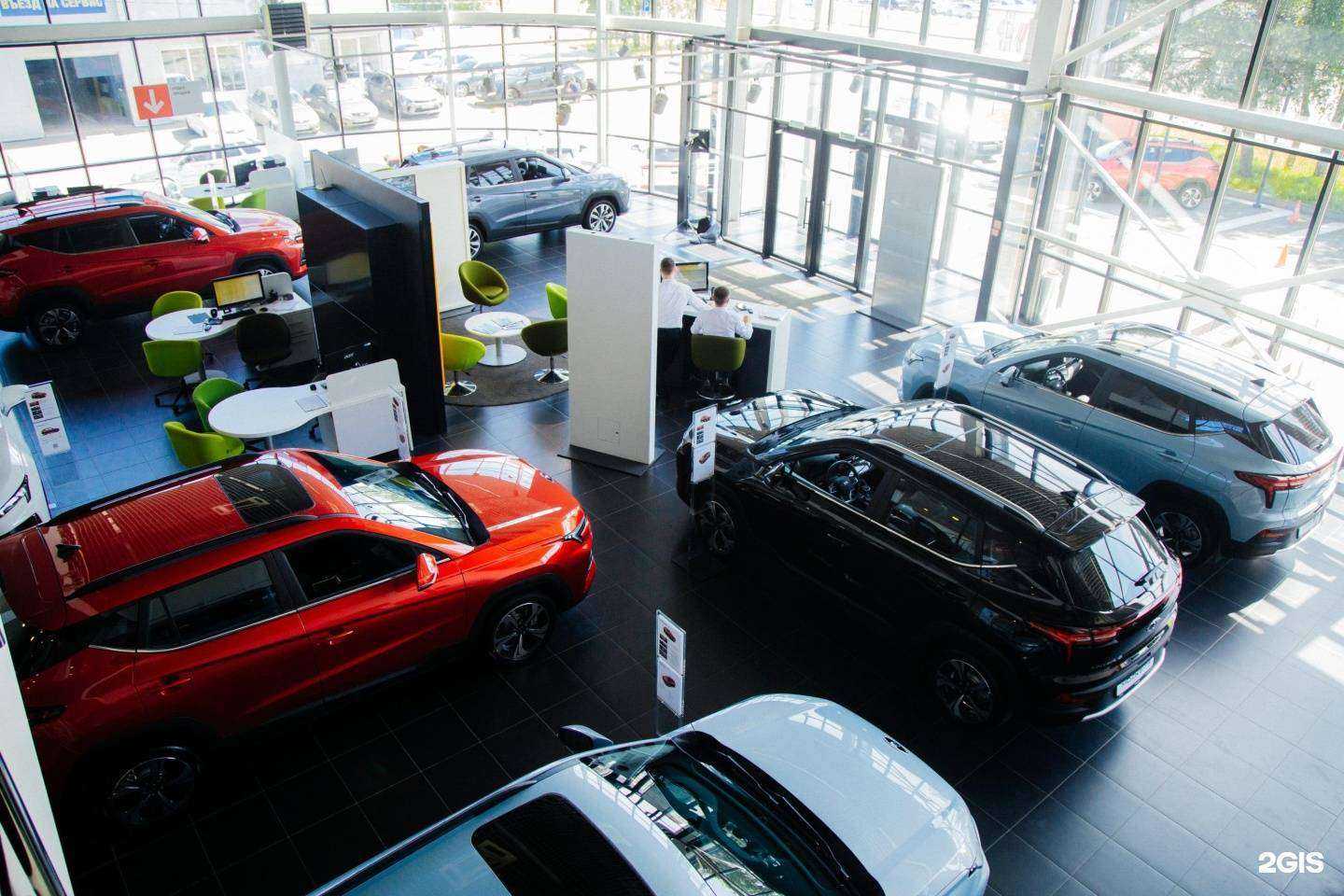 Отзывы на компанию Москвич Агат в г. Ставрополь c фото