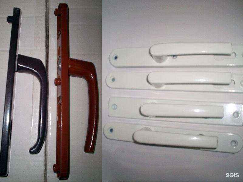 Отзывы на компанию Юг-фурнитура в г. Ростов-на-Дону c фото