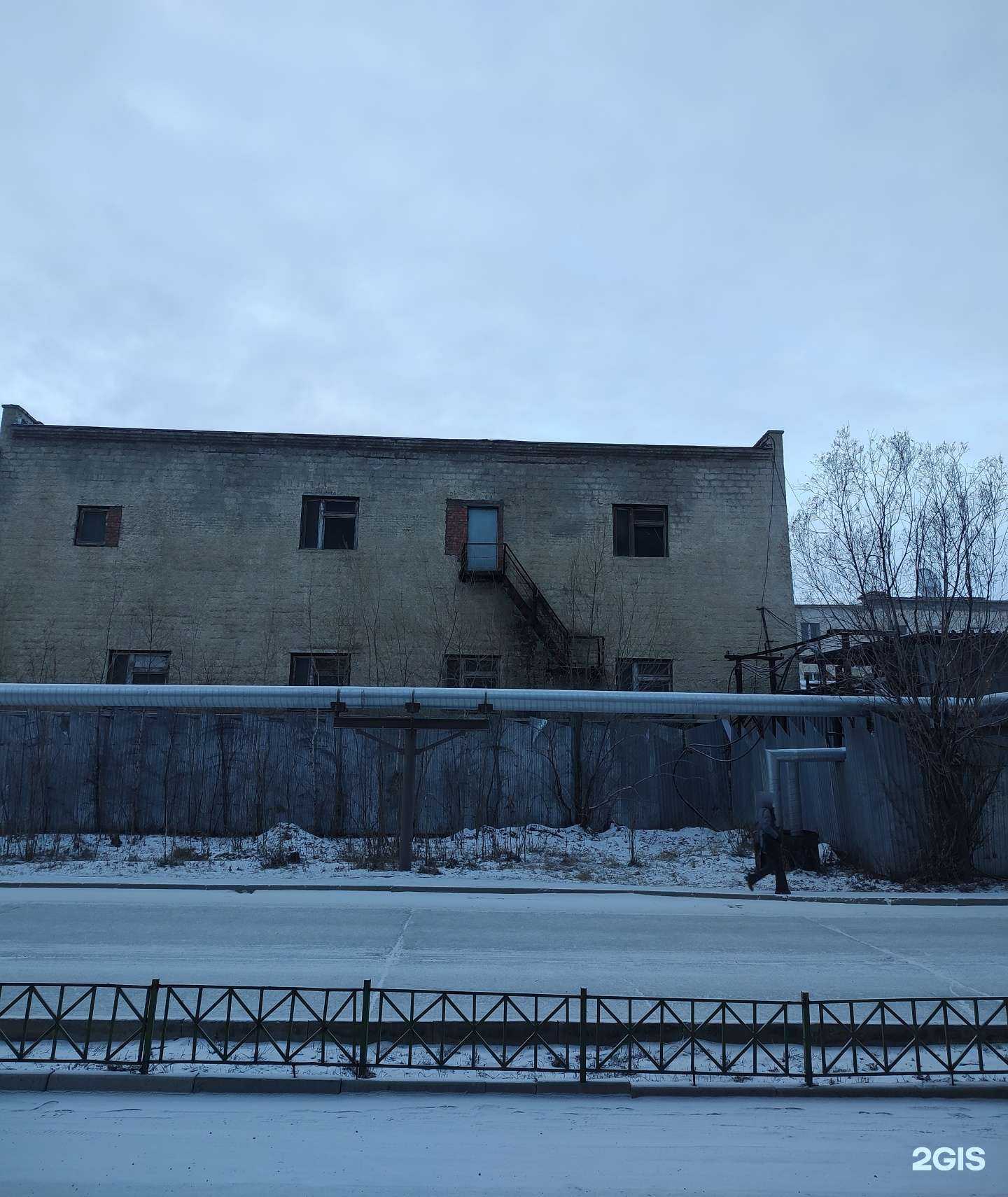 Отзывы на компанию Кран-Сервис в Якутске c фото - фотография 2 из 2