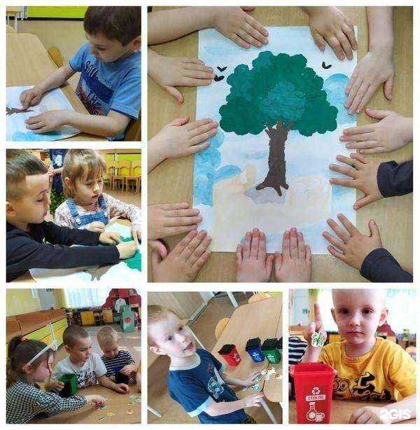 Отзывы на компанию Детский сад №131 в Ростове-на-Дону c фото