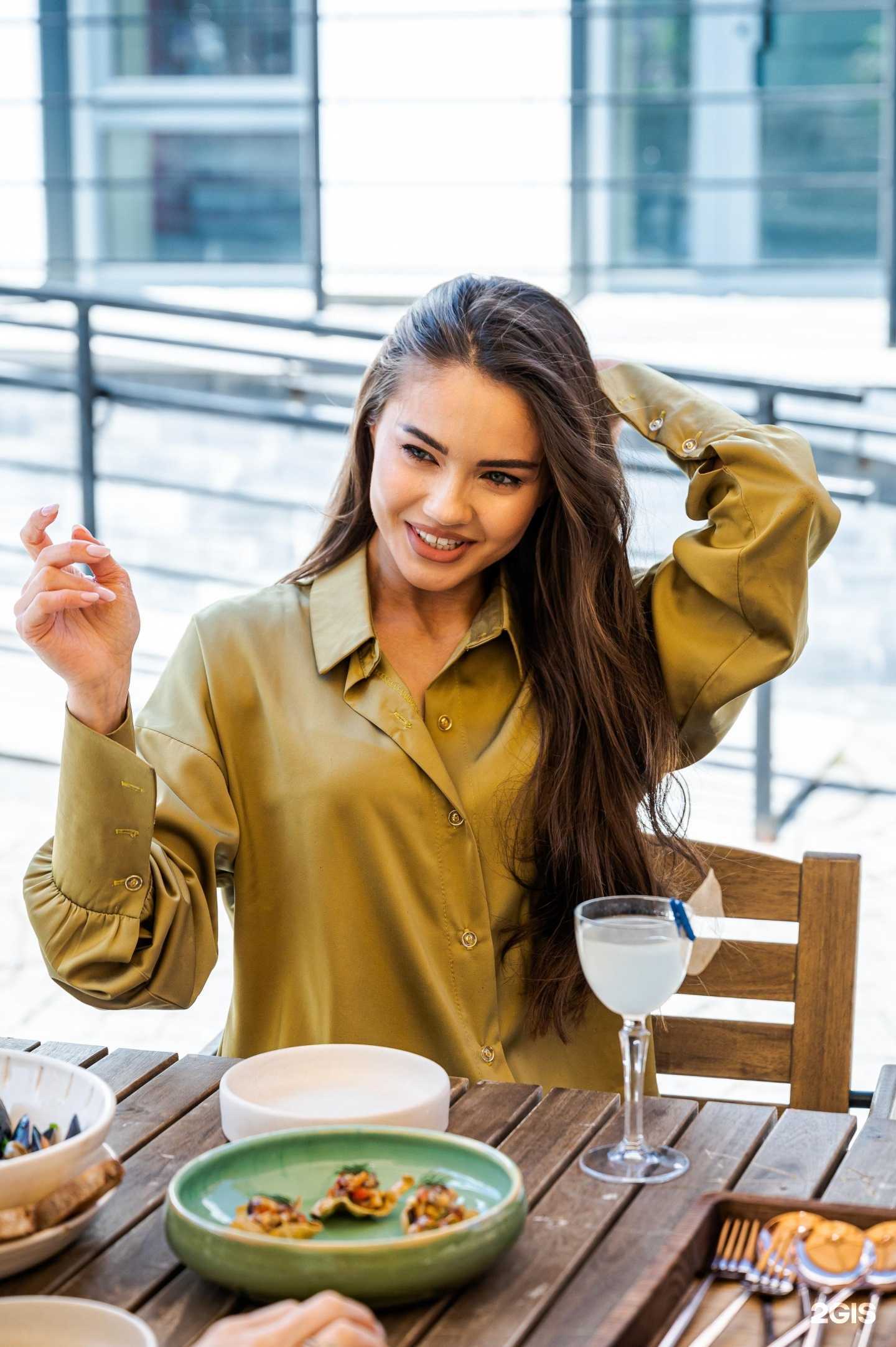 Отзывы на компанию N.S Gastrobar в Уфе c фото