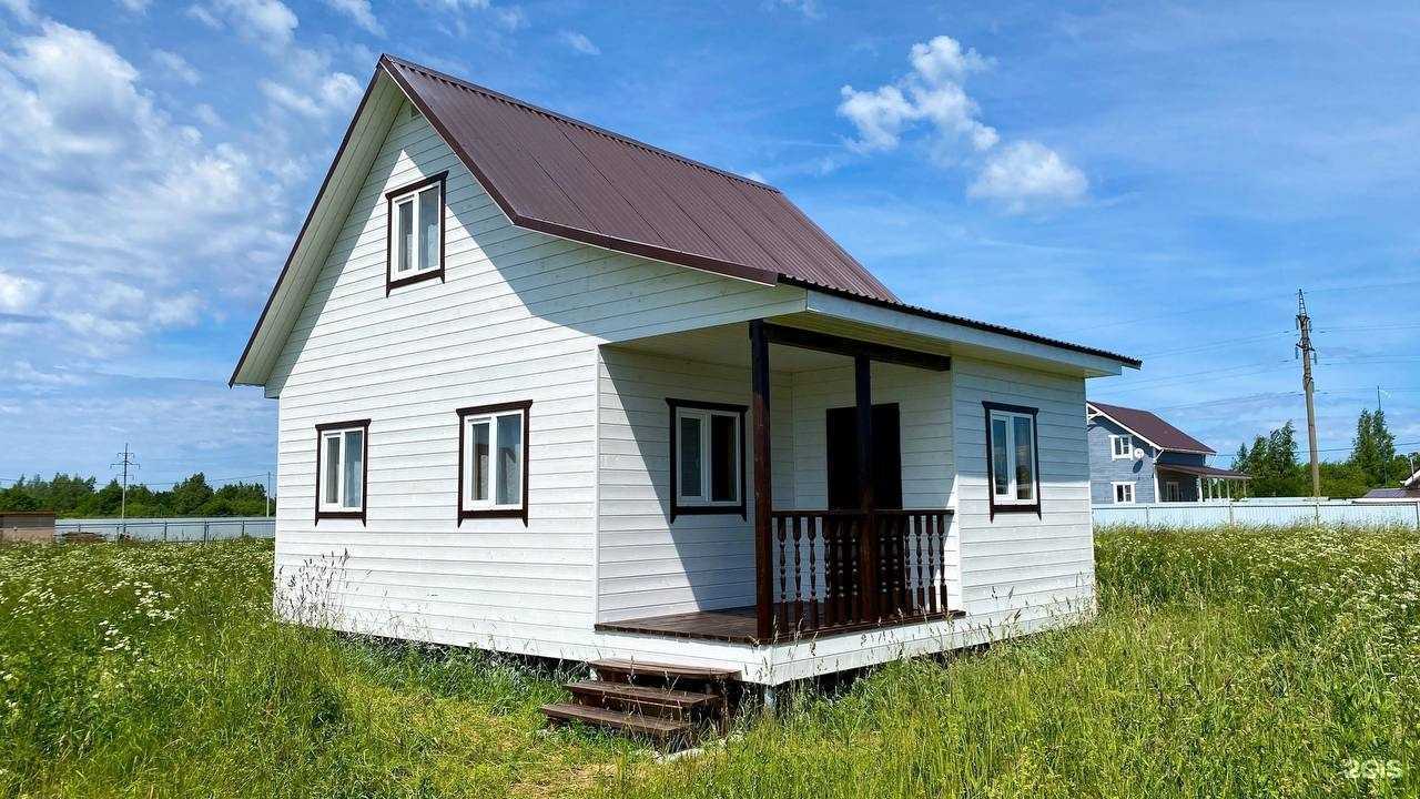 Отзывы на компанию Домой 76 в Ярославле c фото