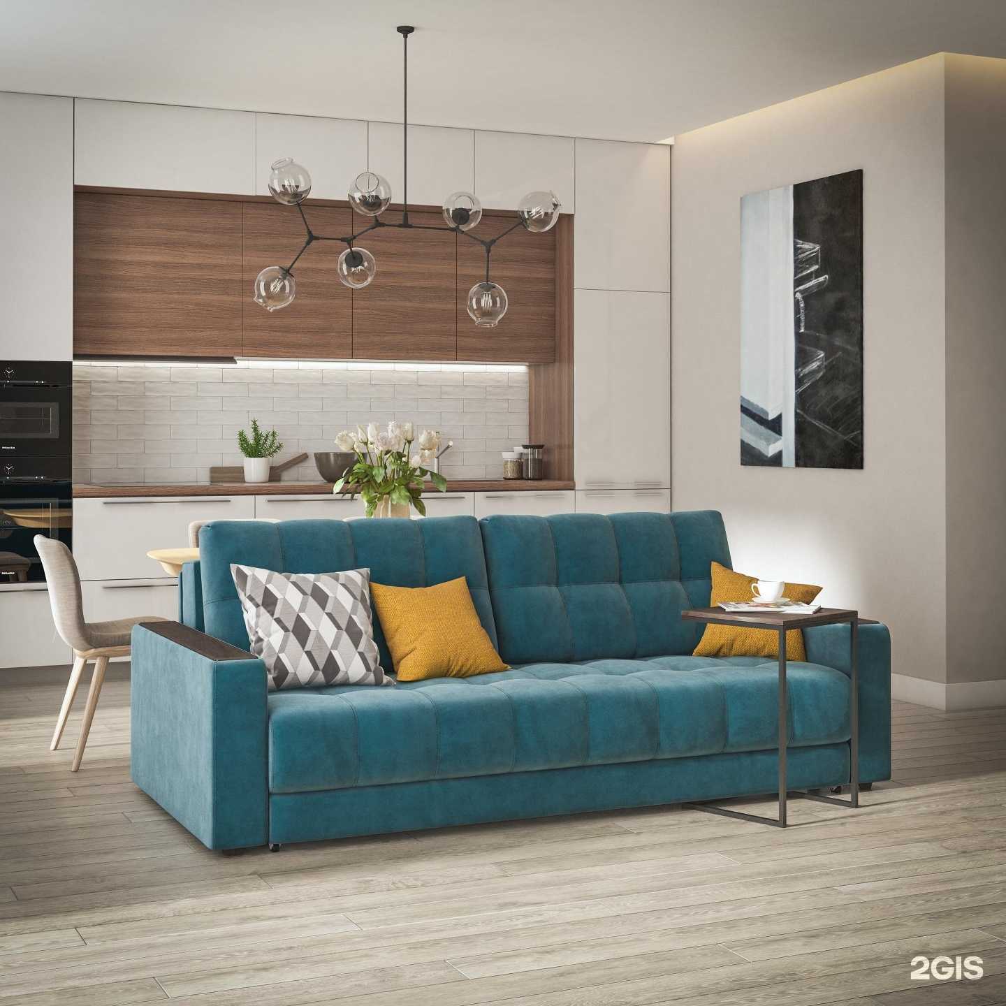 Отзывы на компанию Divan Boss в г. Набережные Челны c фото