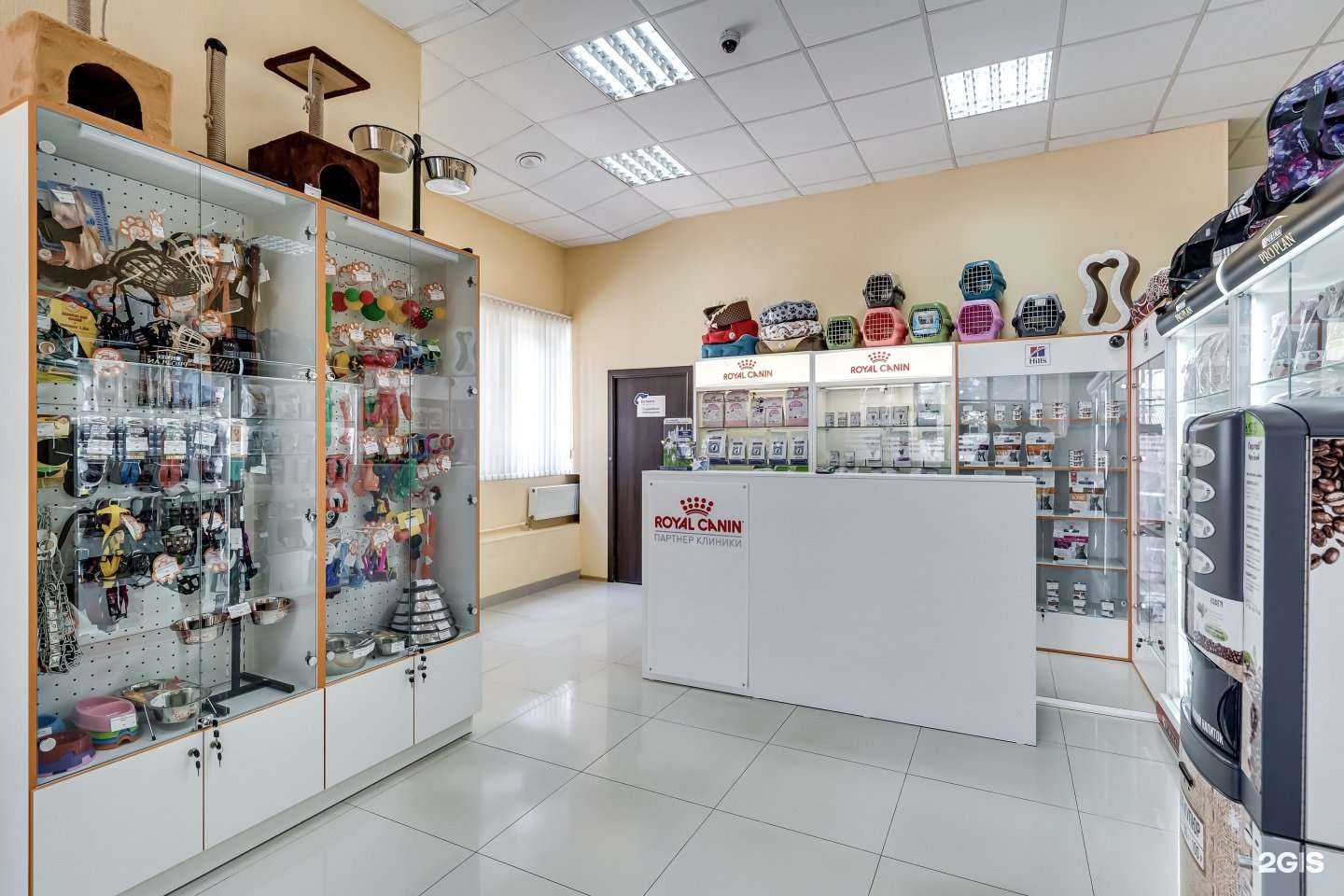 Отзывы на компанию ВотВЕТе в Ростове-на-Дону c фото