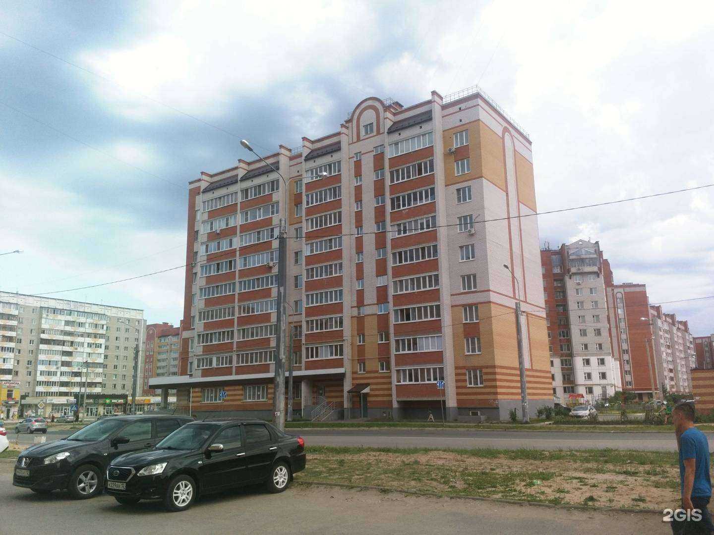 Отзывы на компанию Prosharik12 в Йошкар-Оле c фото - фотография 2 из 2