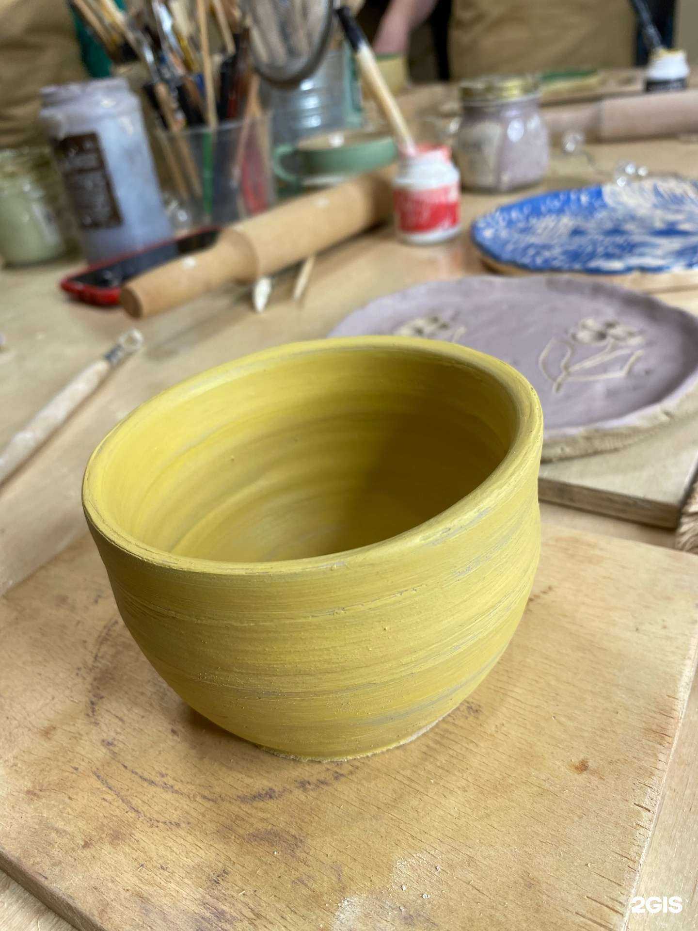 Отзывы на компанию Глинки в Красноярске c фото