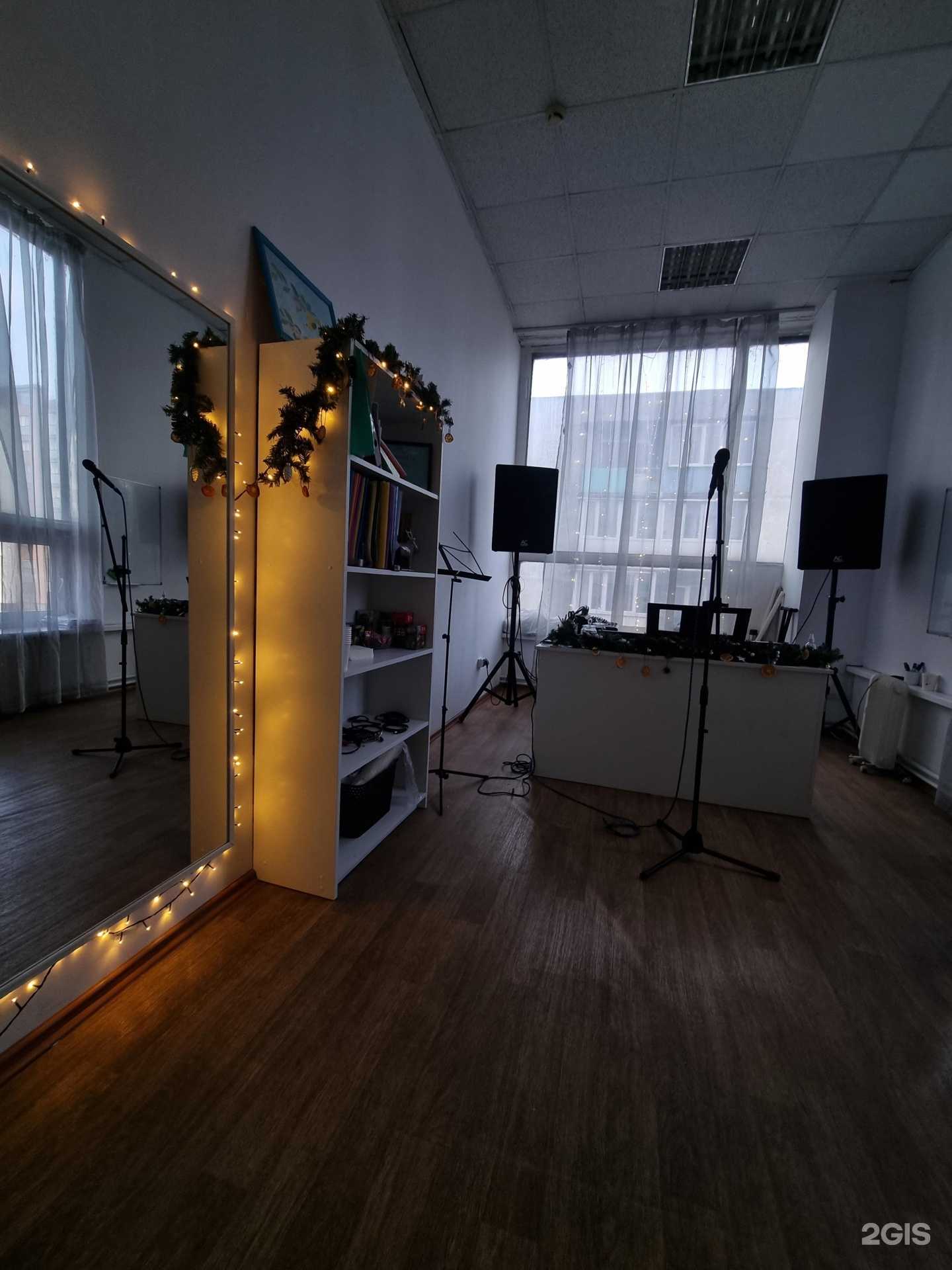 Отзывы на компанию Black&white в г. Калининград c фото