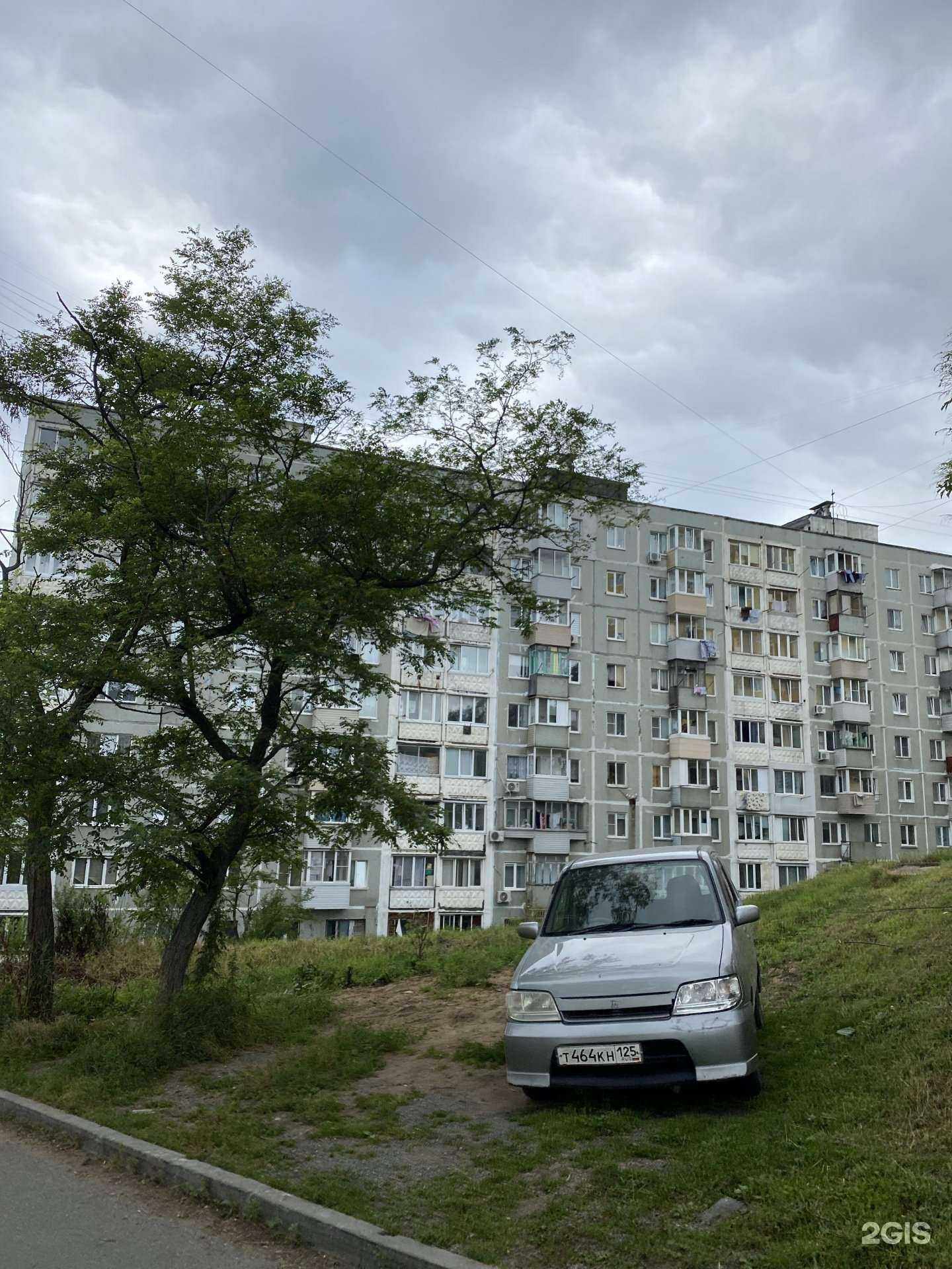 Отзывы на компанию Кабинет ногтевого сервиса в Владивостоке c фото - фотография 2 из 2