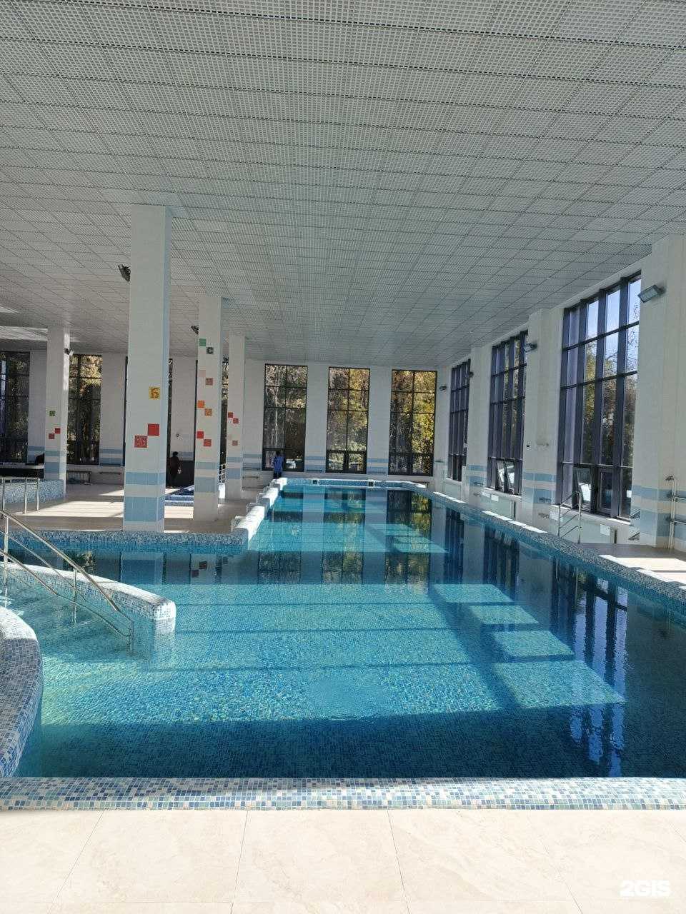 Отзывы на компанию Республиканский реабилитационный центр для детей и подростков с ограниченными возможностями в Уфе c фото