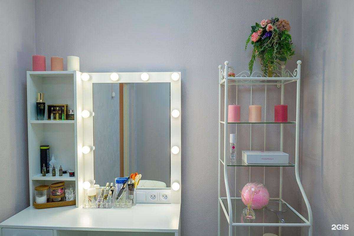 Отзывы на компанию Waxcompany в Химках c фото