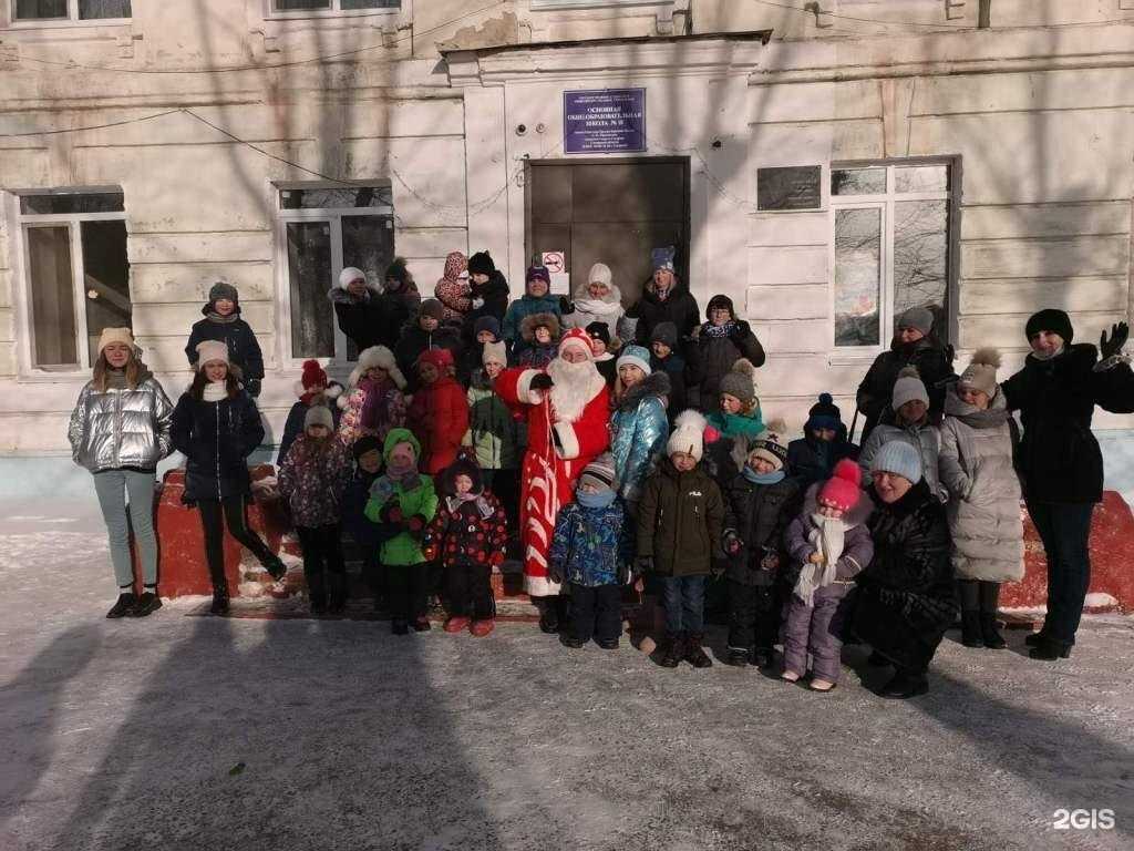 Отзывы на компанию Детский сад №42 в г. Сызрань c фото