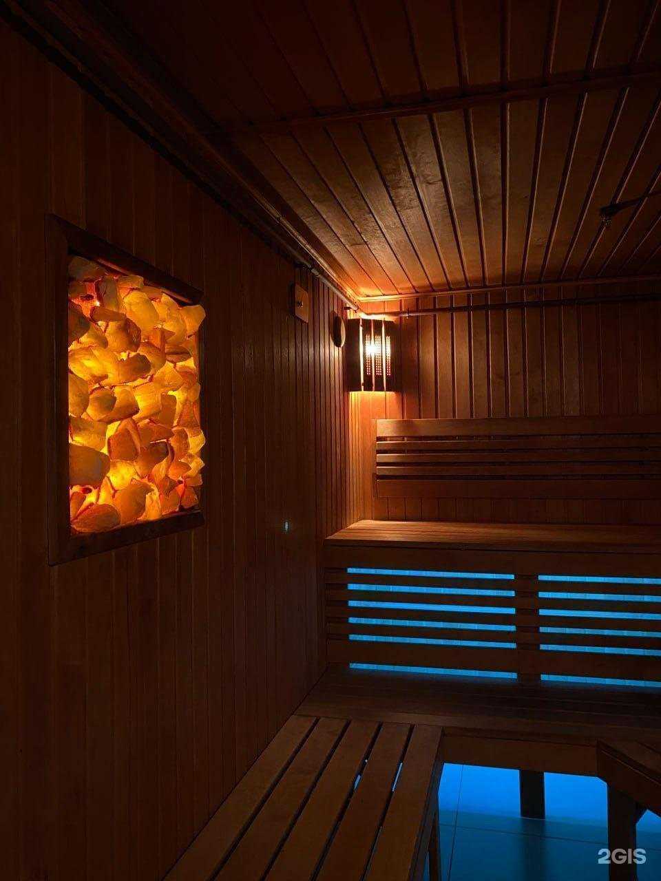 Отзывы на компанию Novella Spa в Кемерове c фото