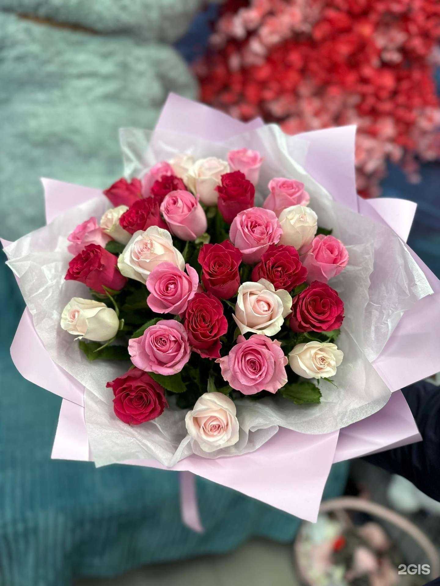 Отзывы на компанию Цветочная лавка в Дзержинске c фото