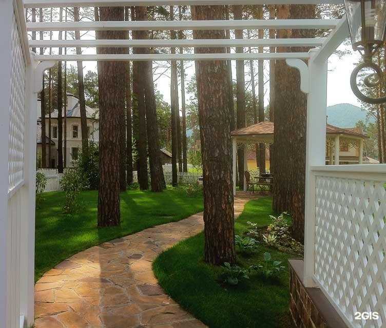 Отзывы на компанию ЛЭНД в г. Красноярск c фото