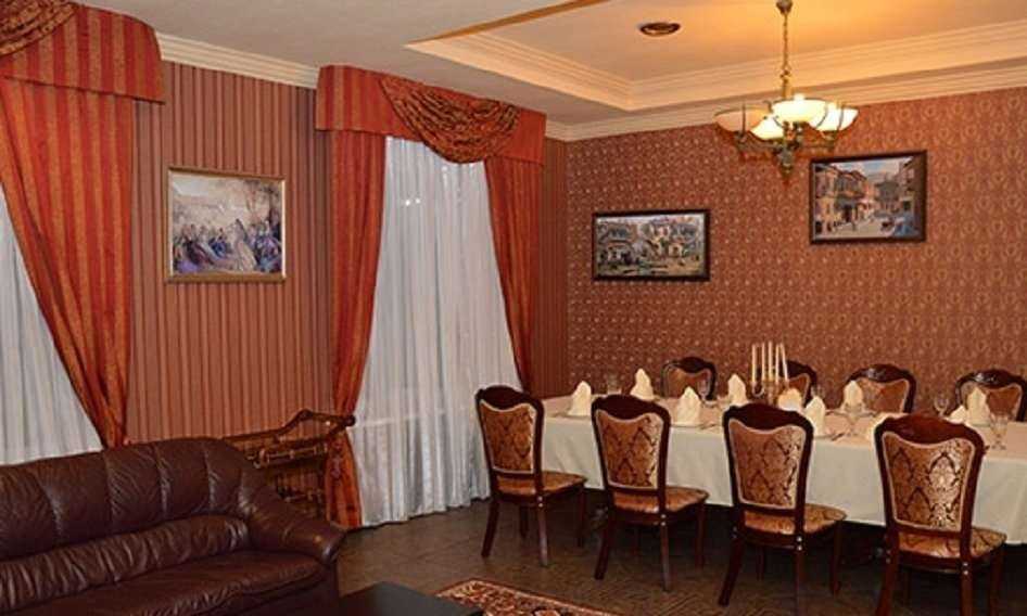 Отзывы на компанию Кинтаури в Ростове-на-Дону c фото