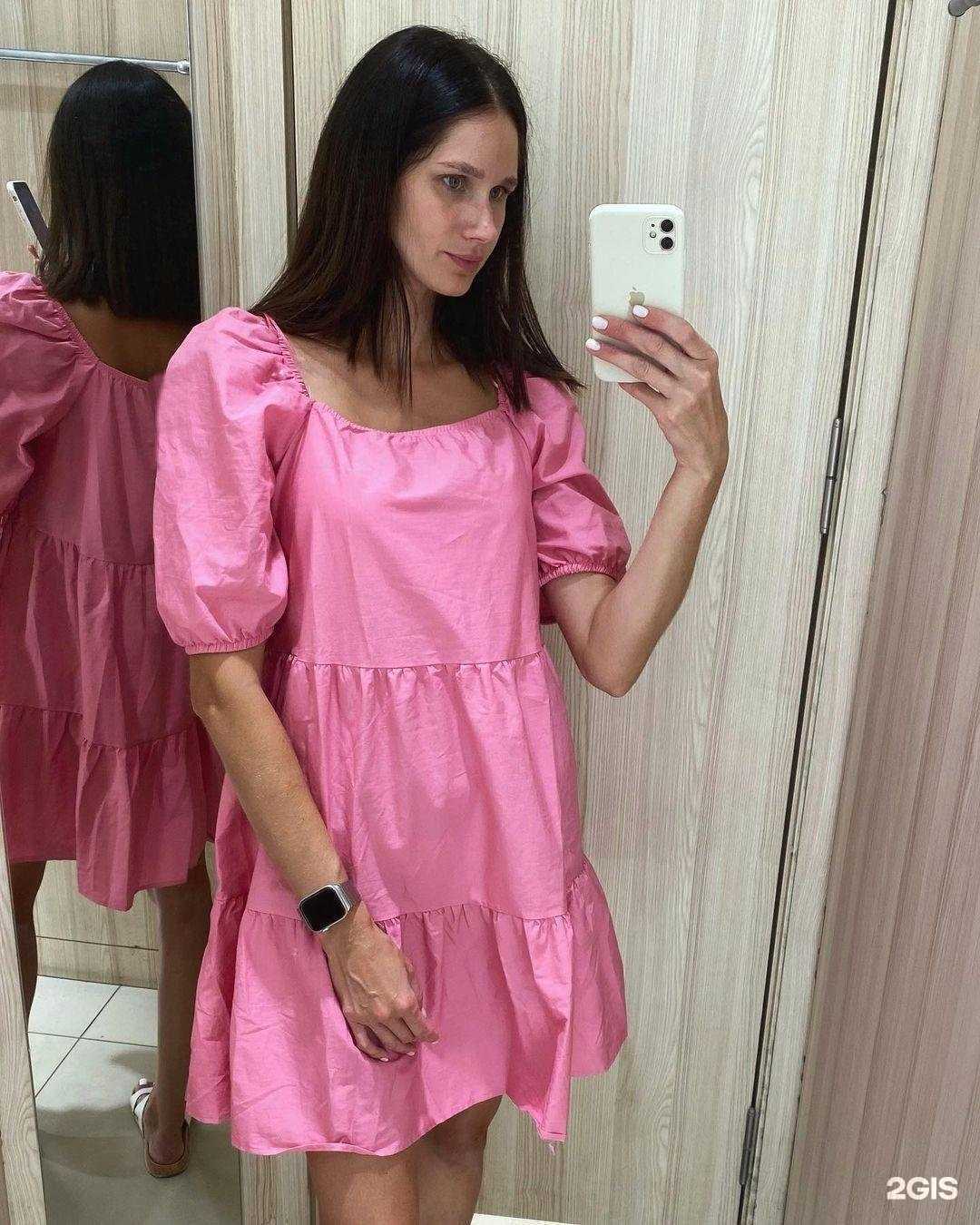 Отзывы на компанию Frenchi.nails в г. Саратов c фото