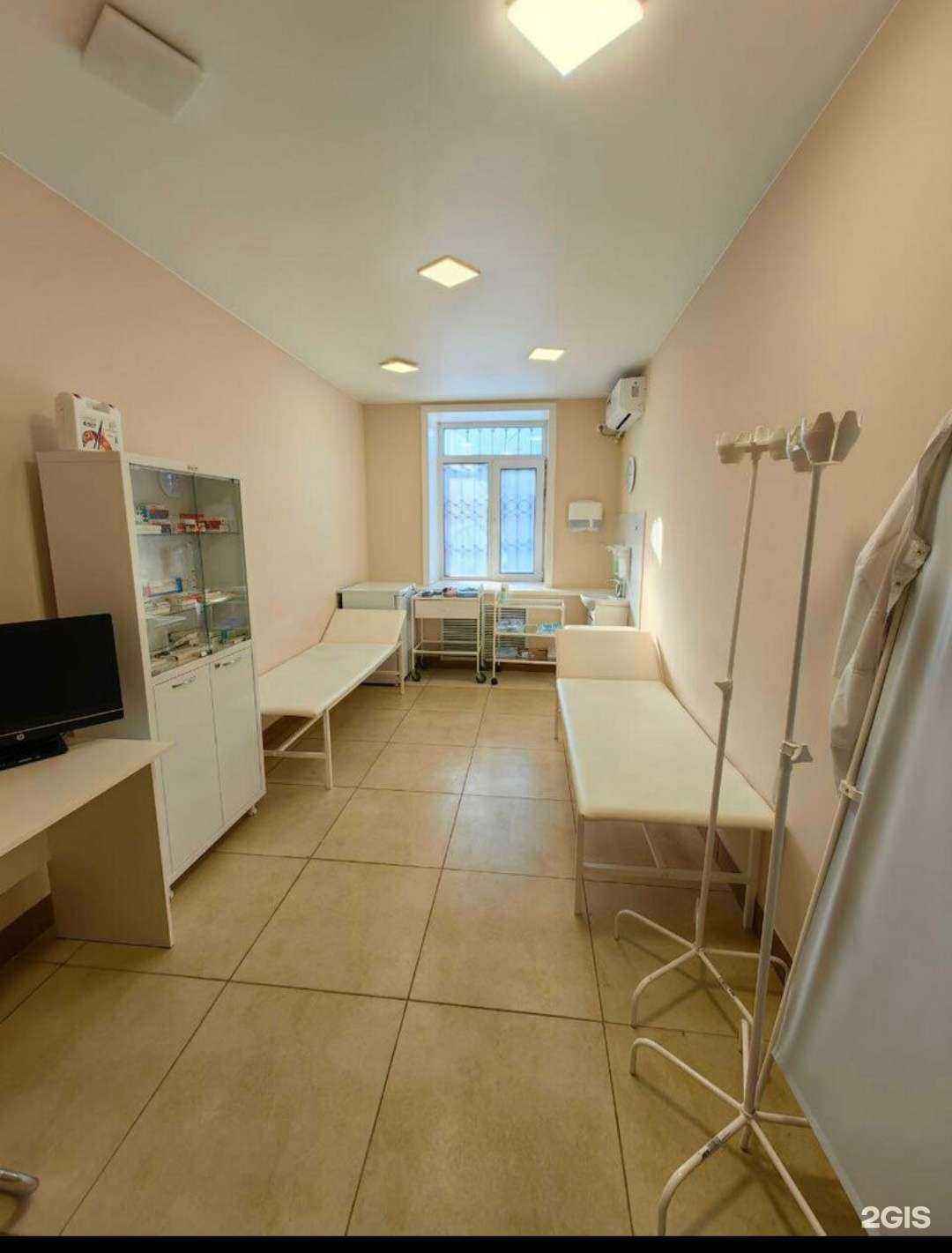 Отзывы на компанию Спасение в Курске c фото