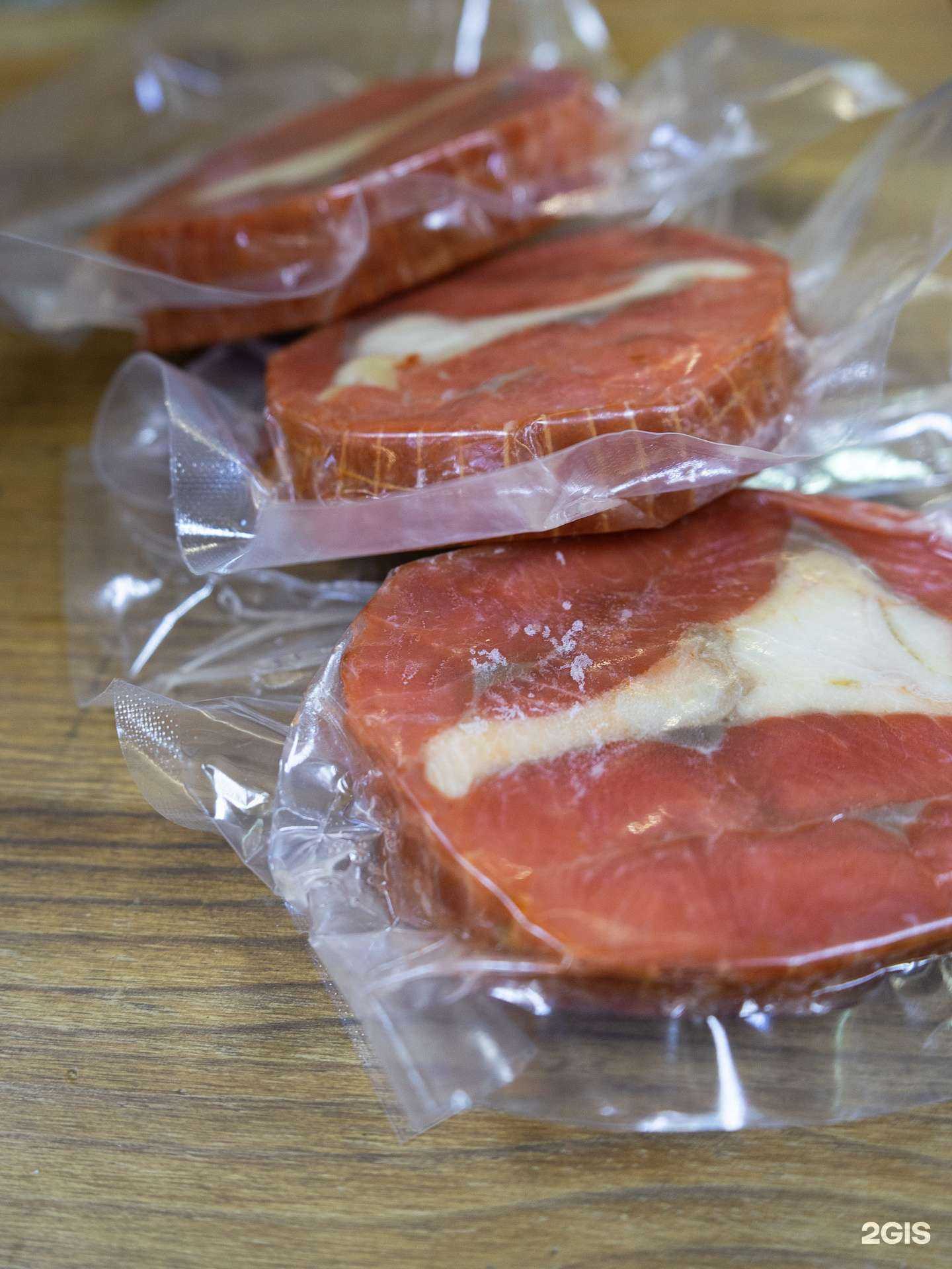 Отзывы на компанию Икорная лавка в Томске c фото