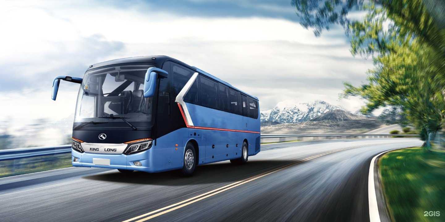 Отзывы на компанию Башкирские автомобильные линии в г. Уфа c фото