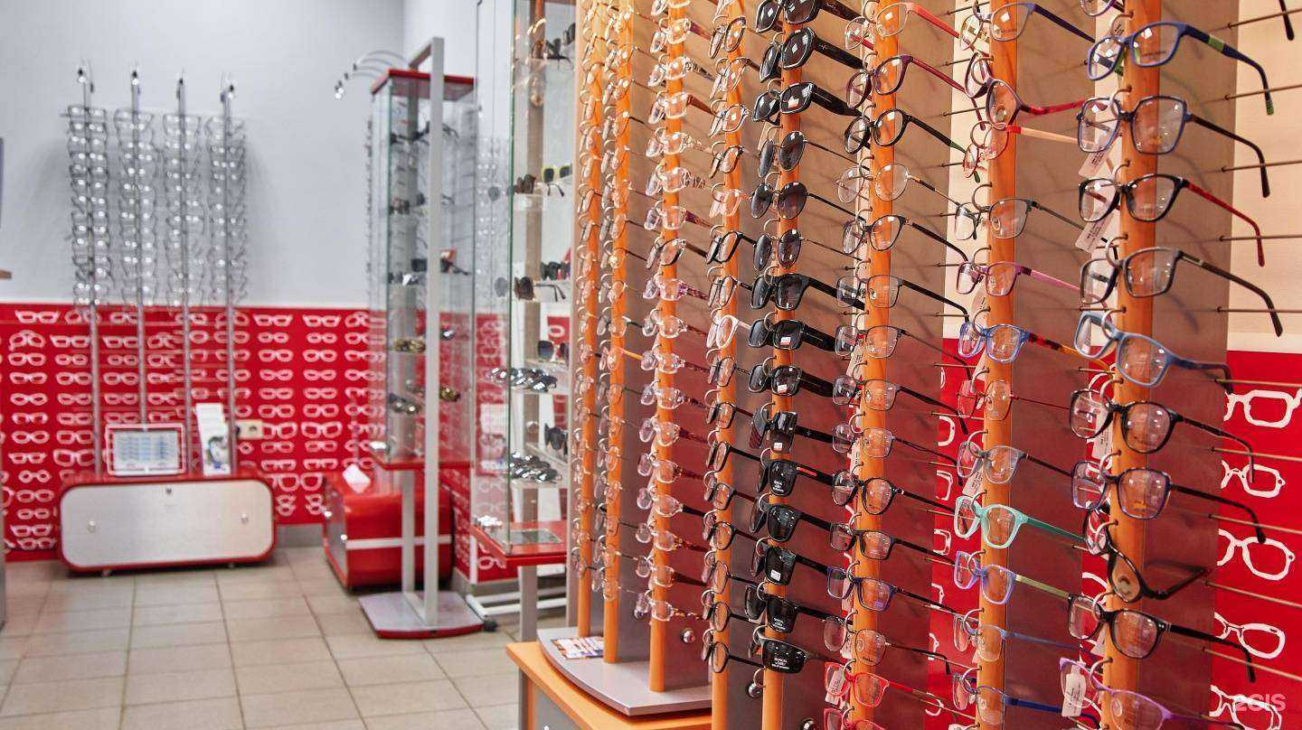 Отзывы на компанию Первая Самарская оптика в Самаре c фото