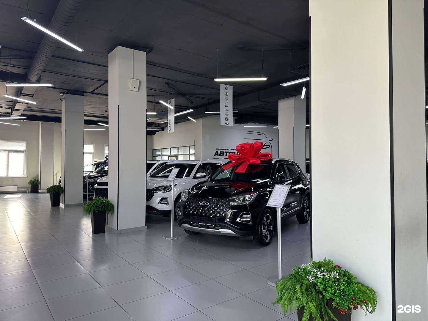 Отзывы на компанию Avtonomia в Красноярске c фото