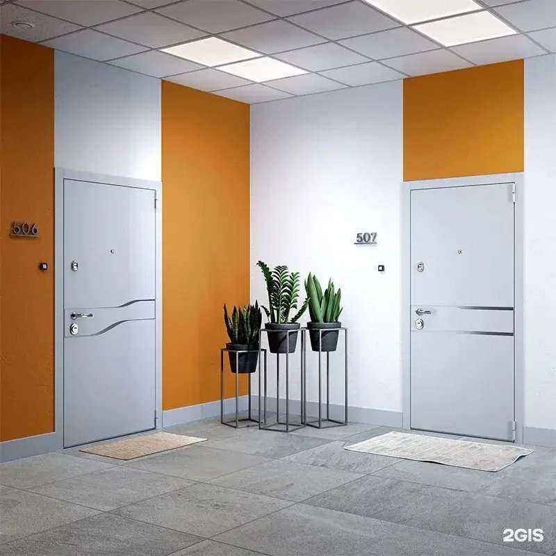 Отзывы на компанию ТДК СтройЛидинг в Тюмени c фото