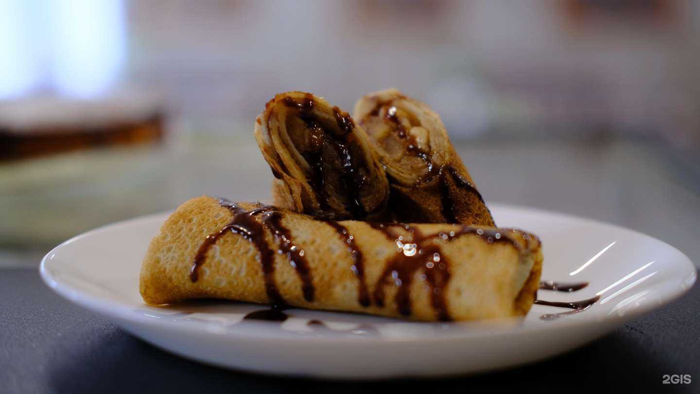 Отзывы на компанию Блин Дашь в г. Абакан c фото