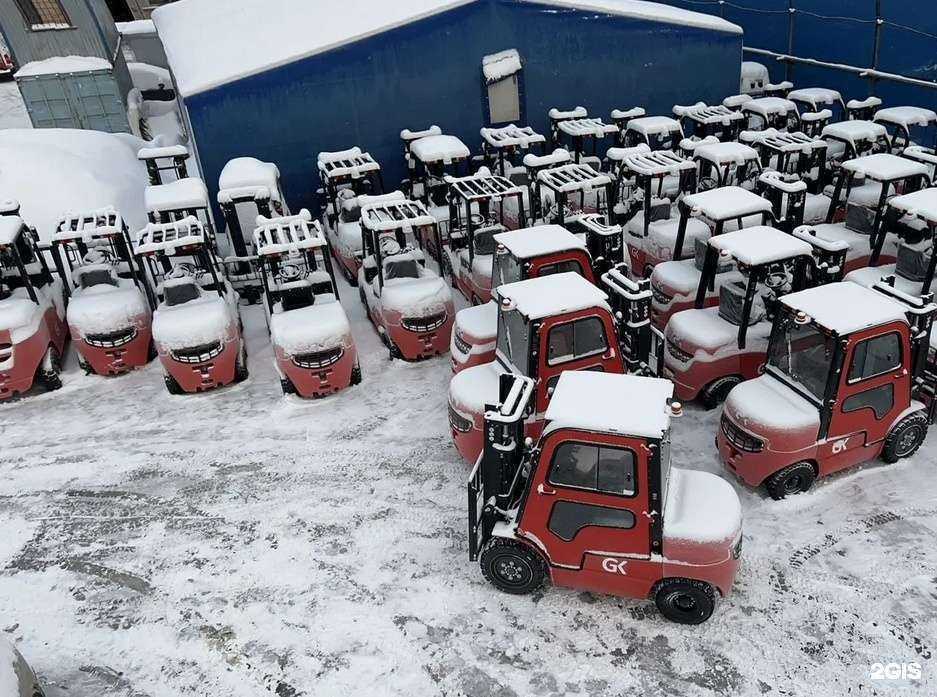 Отзывы на компанию Спец-Техникс в г. Уфа c фото