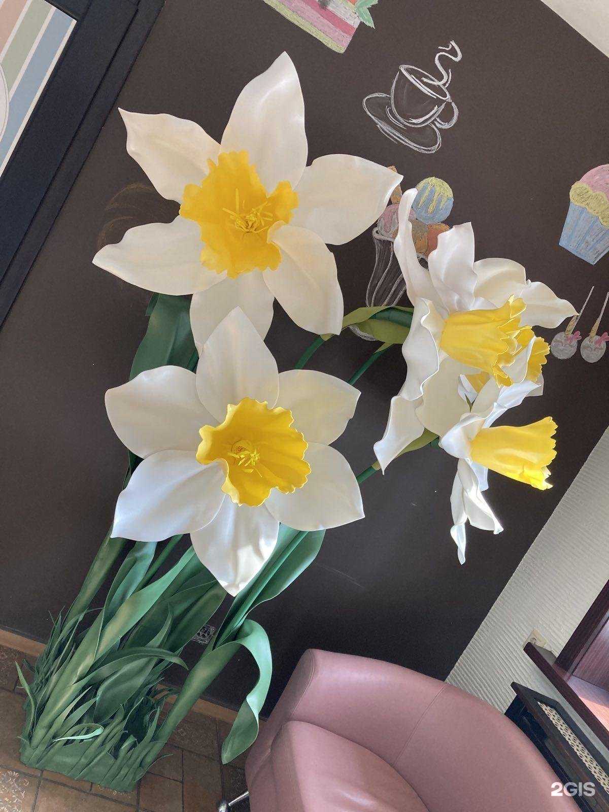 Отзывы на компанию Эклер в г. Ангарск c фото