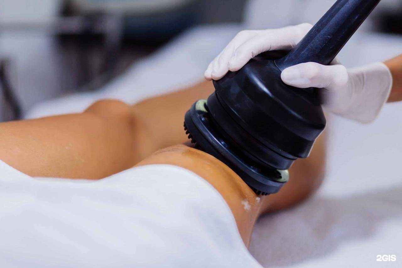 Отзывы на компанию Dea beauty center в Воронеже c фото