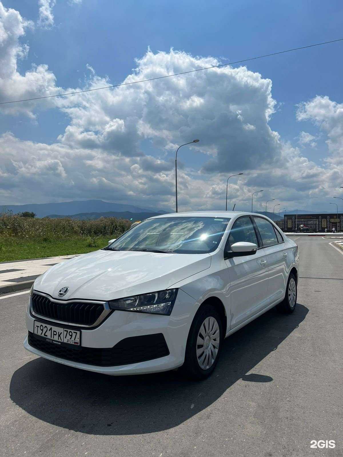 Отзывы на компанию Ленд Авто в Белгороде c фото