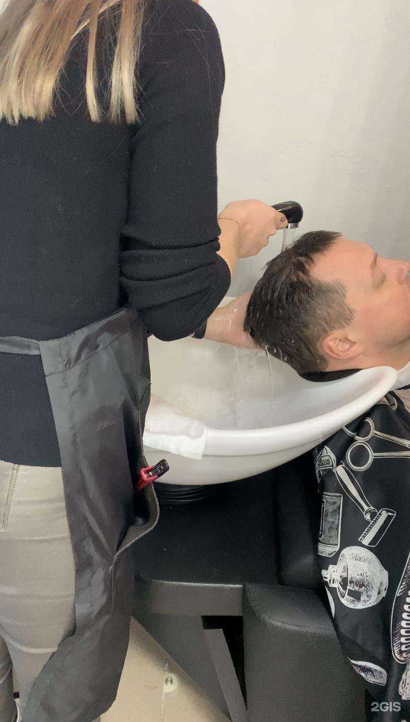 Отзывы на компанию Стрижка в Набережных Челнах c фото