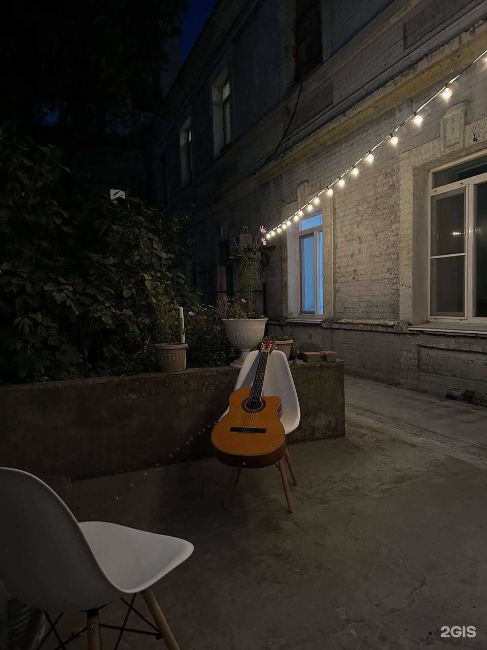 Отзывы на компанию Гитара Офлайн в Владивостоке c фото