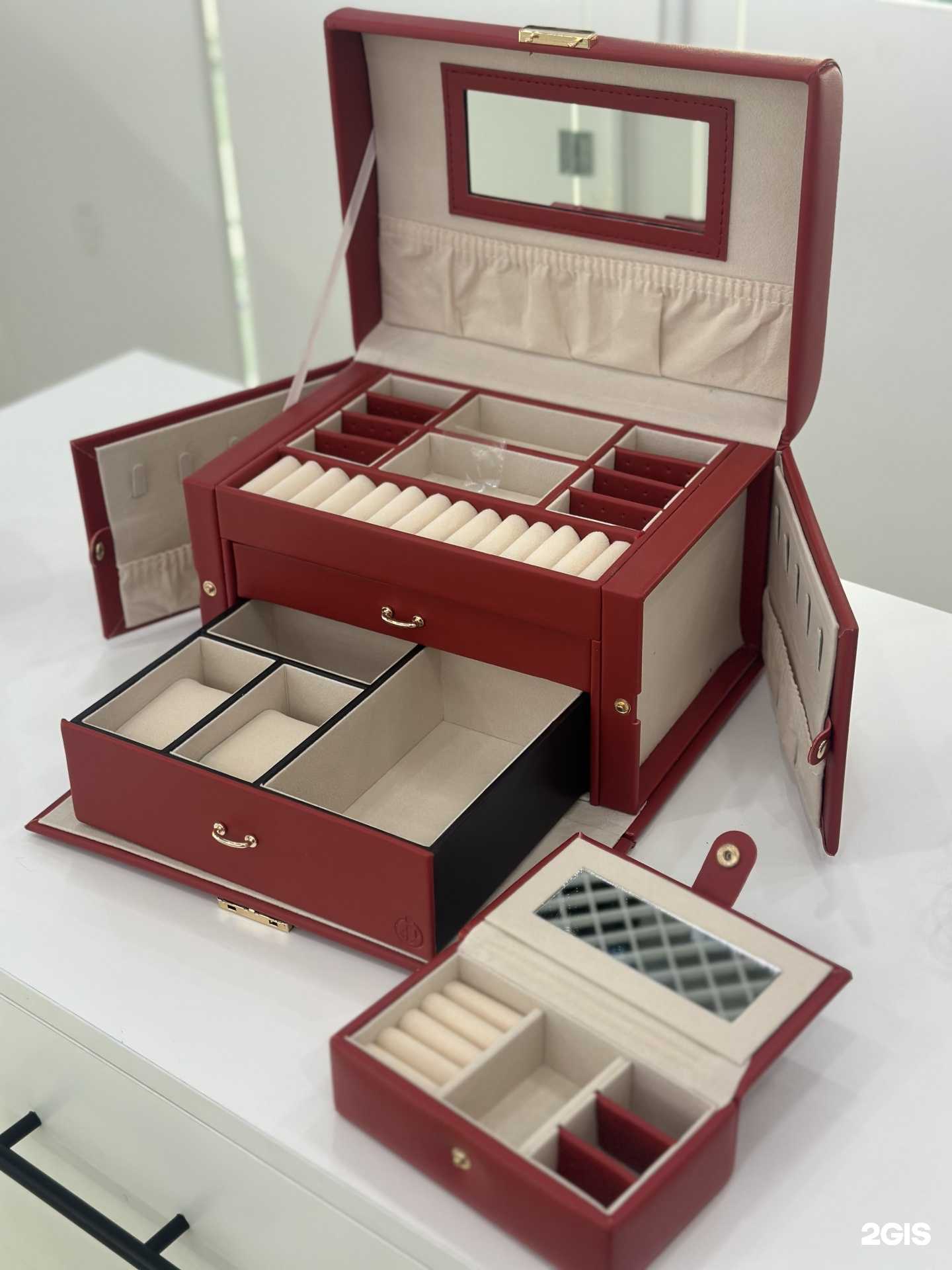 Отзывы на компанию Biju в г. Краснодар c фото