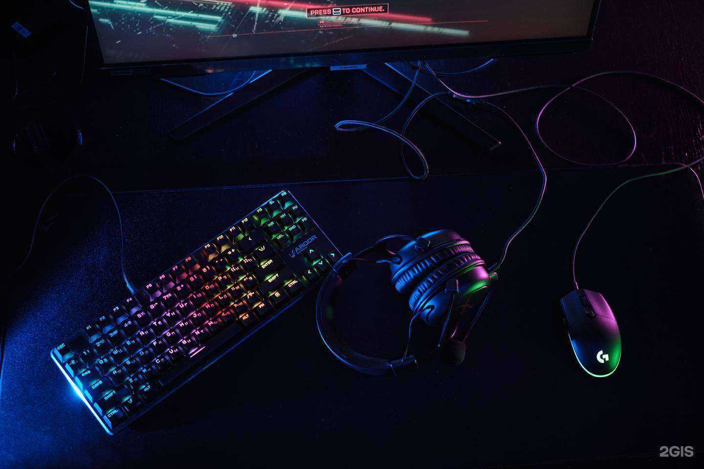 Отзывы на компанию КиберZ в Южно-Сахалинске c фото