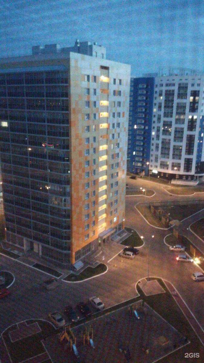 Отзывы на компанию Живая вода в Саранске c фото