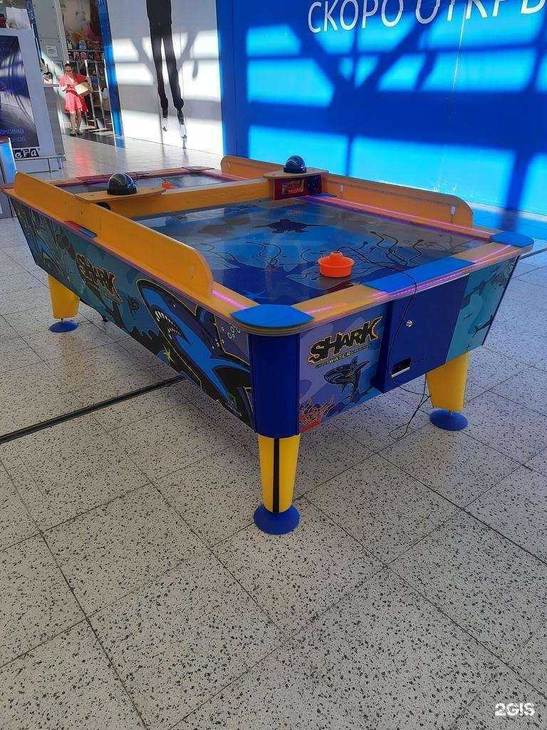 Отзывы на компанию Shark в г. Самара c фото