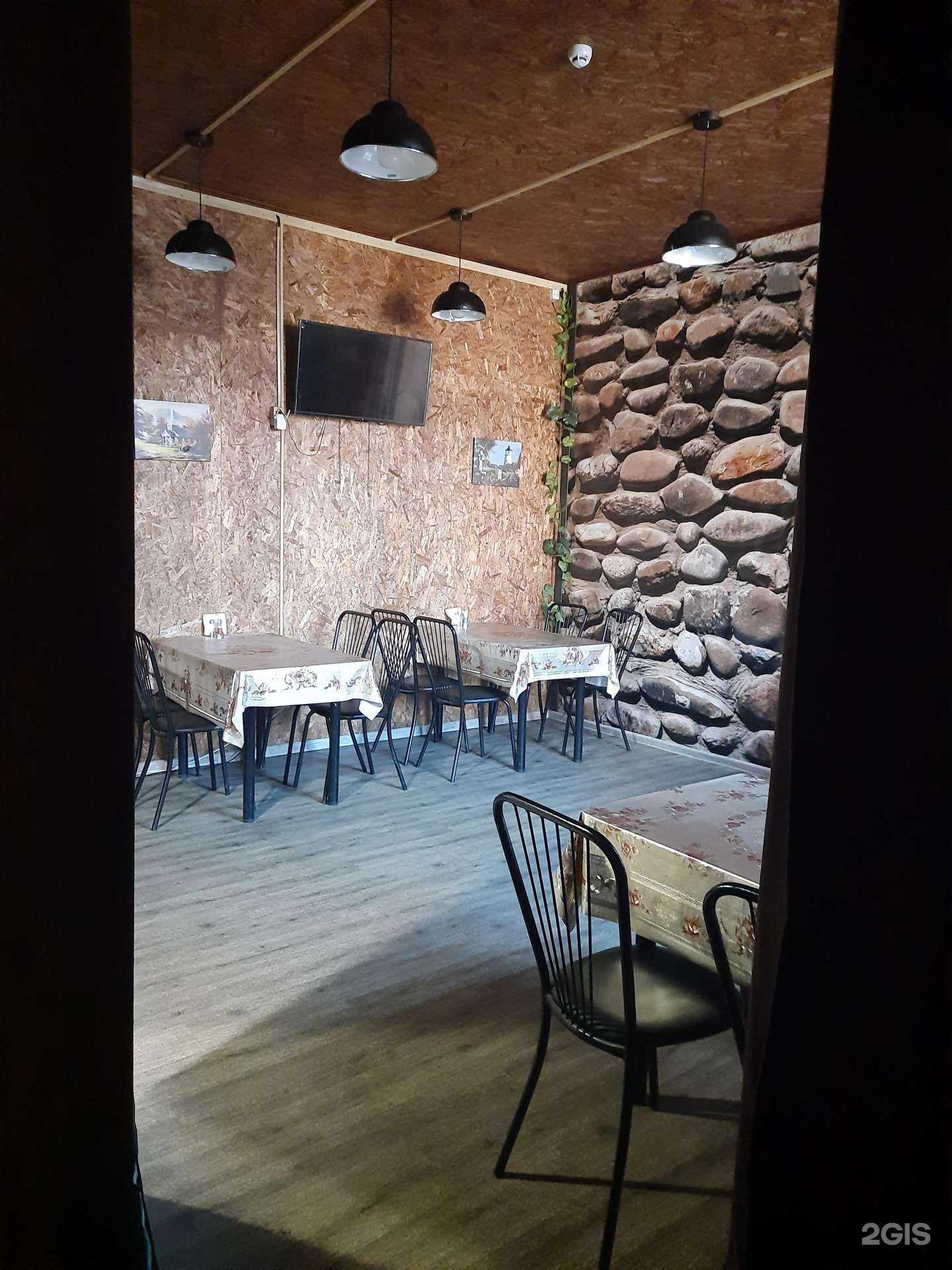 Отзывы на компанию Кафе в Новосибирске c фото