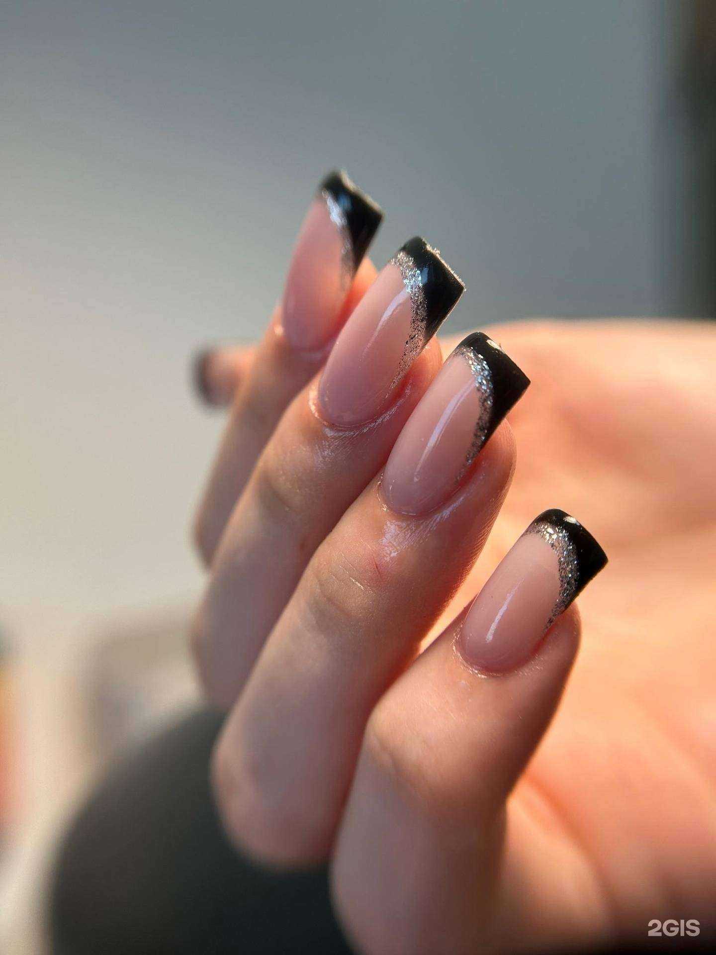 Отзывы на компанию Кабинет маникюра и педикюра в г. Кемерово c фото