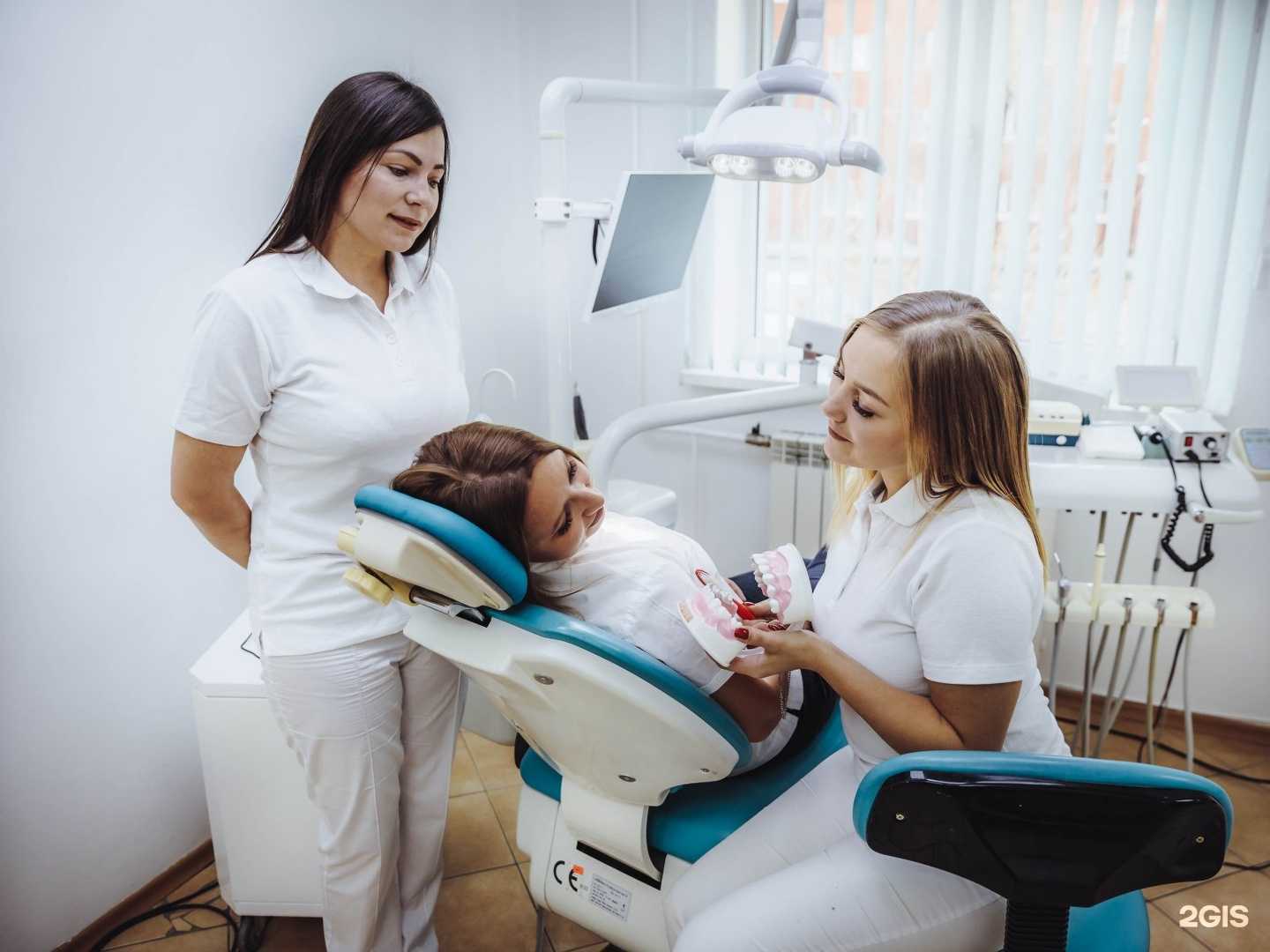 Отзывы на компанию Дент-сервис в Кемерове c фото