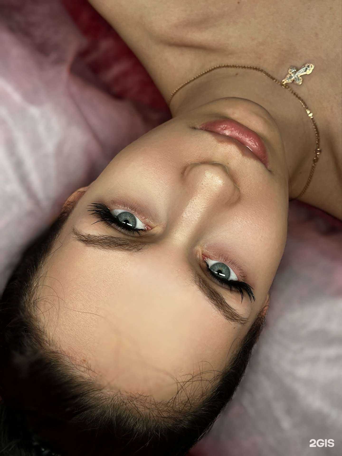 Отзывы на компанию Basorina_lash в Томске c фото