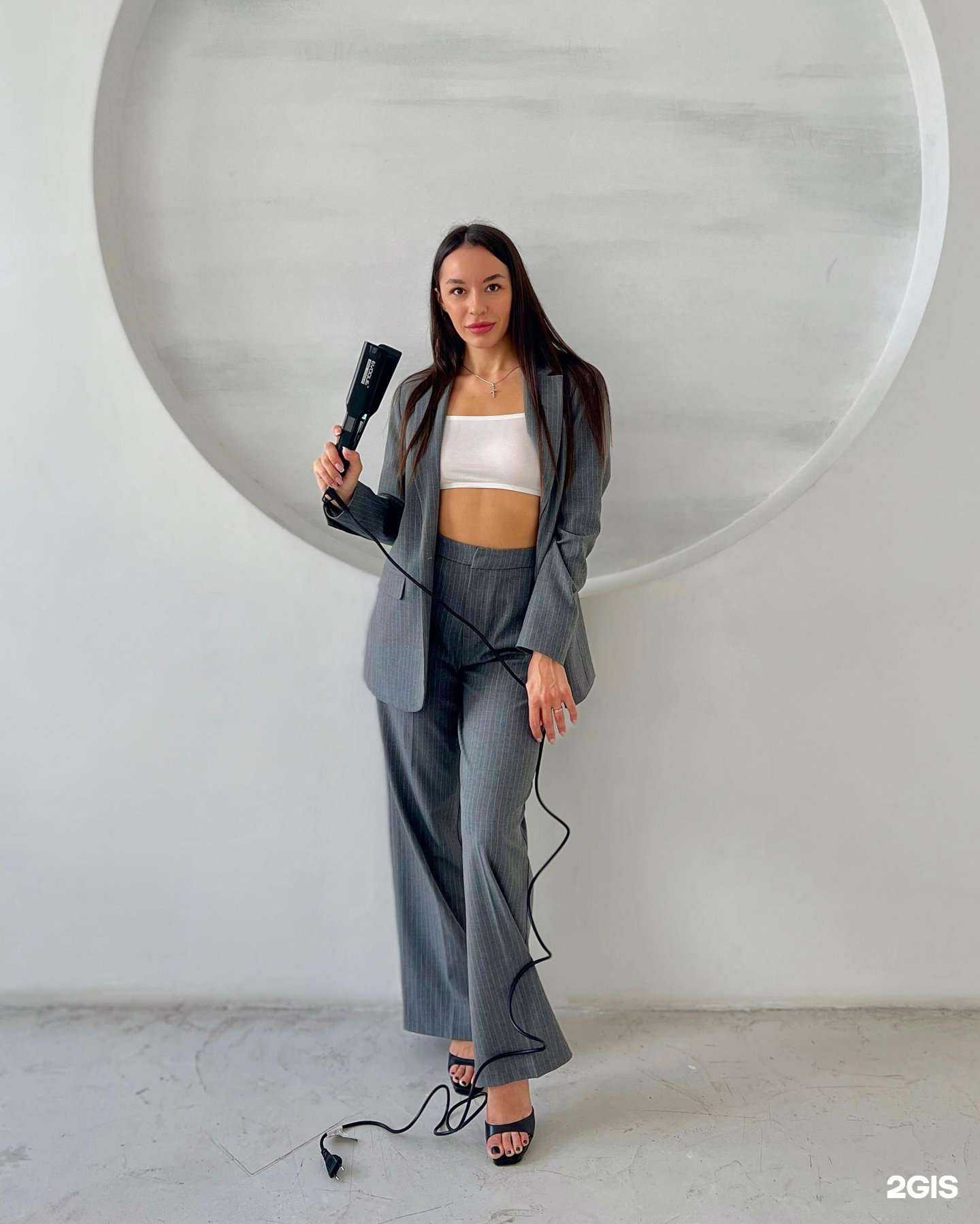 Отзывы на компанию Студия Виктории Боровой в Екатеринбурге c фото