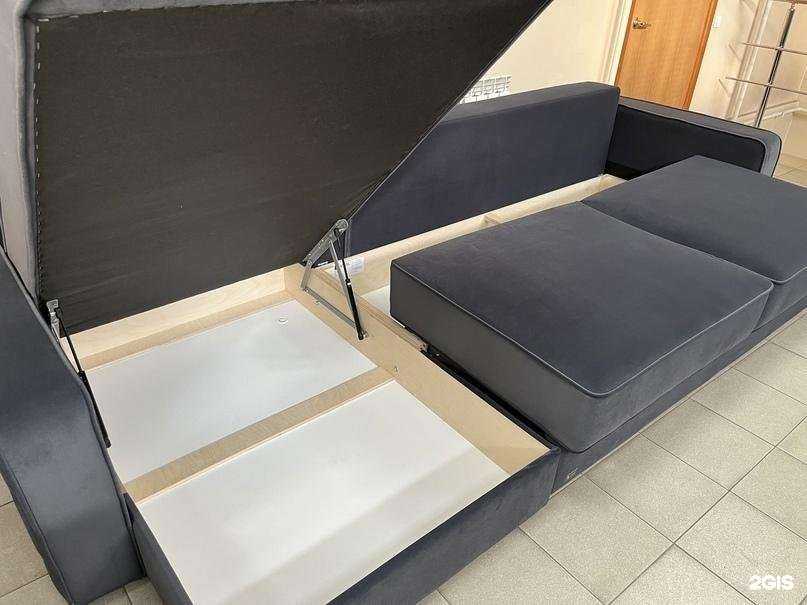 Отзывы на компанию Арта мебель в Новосибирске c фото