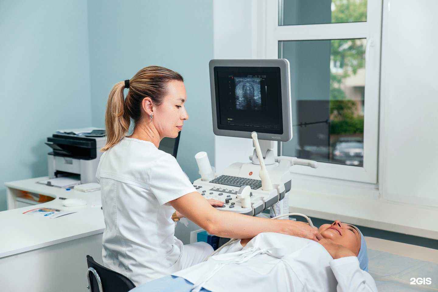 Отзывы на компанию Гастроэнтерологический центр в г. Уфа c фото