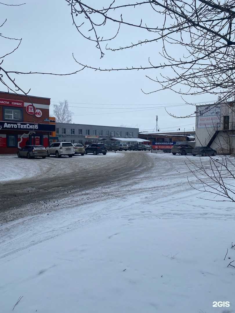 Отзывы на компанию Финнколор в г. Вологда c фото